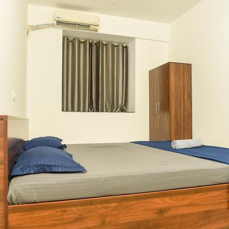 Sai Homestay Panaji 2 Bhk, 1 Bhk And Studio Apartment Exterior photo