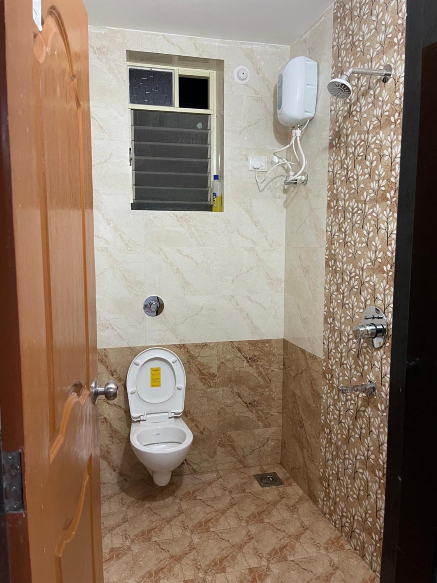 Sai Homestay Panaji 2 Bhk, 1 Bhk And Studio Apartment Exterior photo