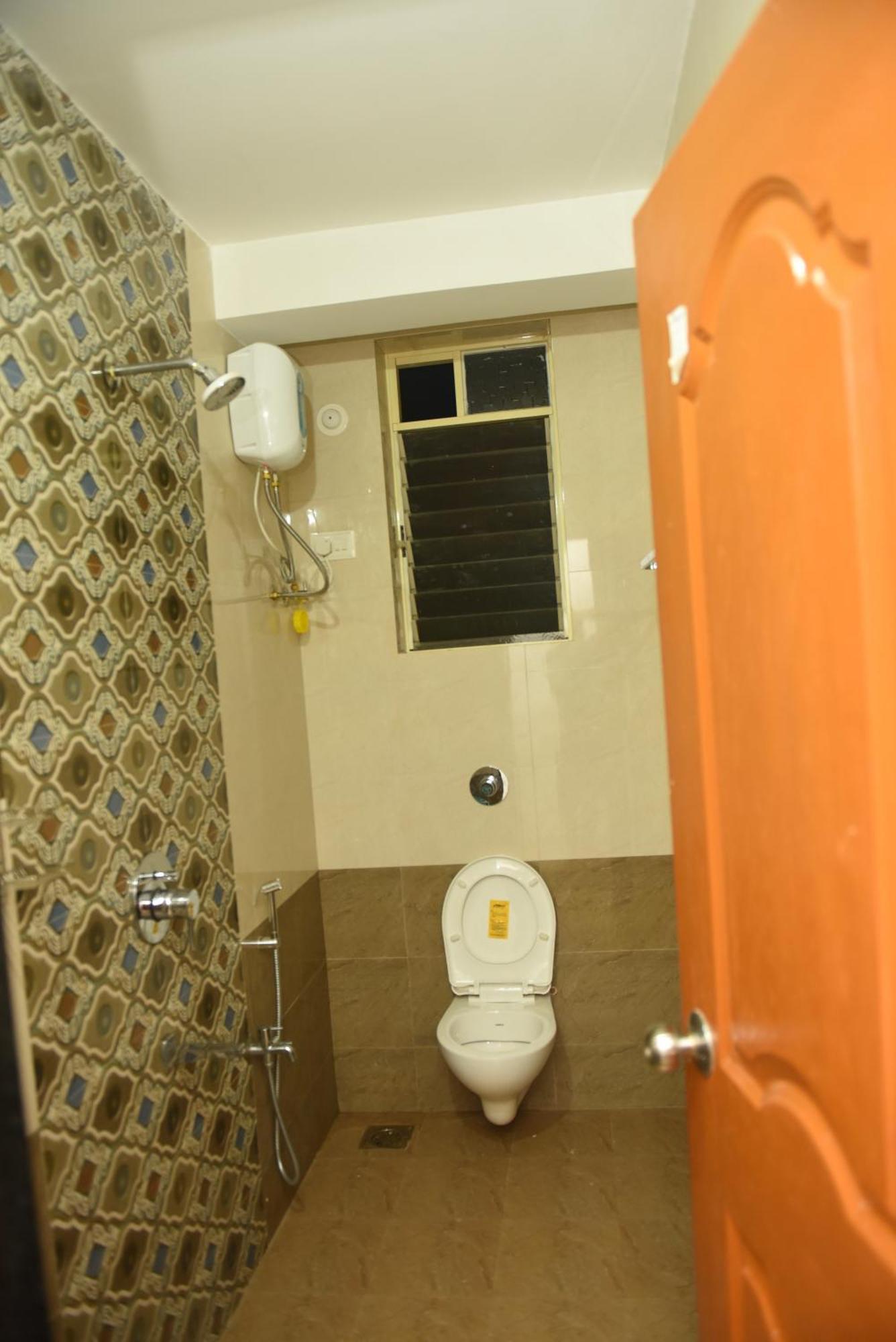 Sai Homestay Panaji 2 Bhk, 1 Bhk And Studio Apartment Exterior photo