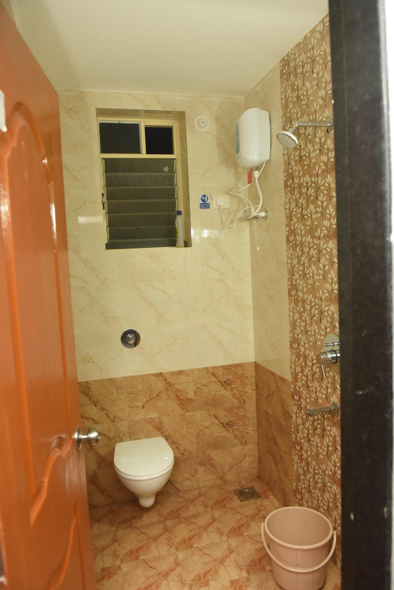 Sai Homestay Panaji 2 Bhk, 1 Bhk And Studio Apartment Exterior photo